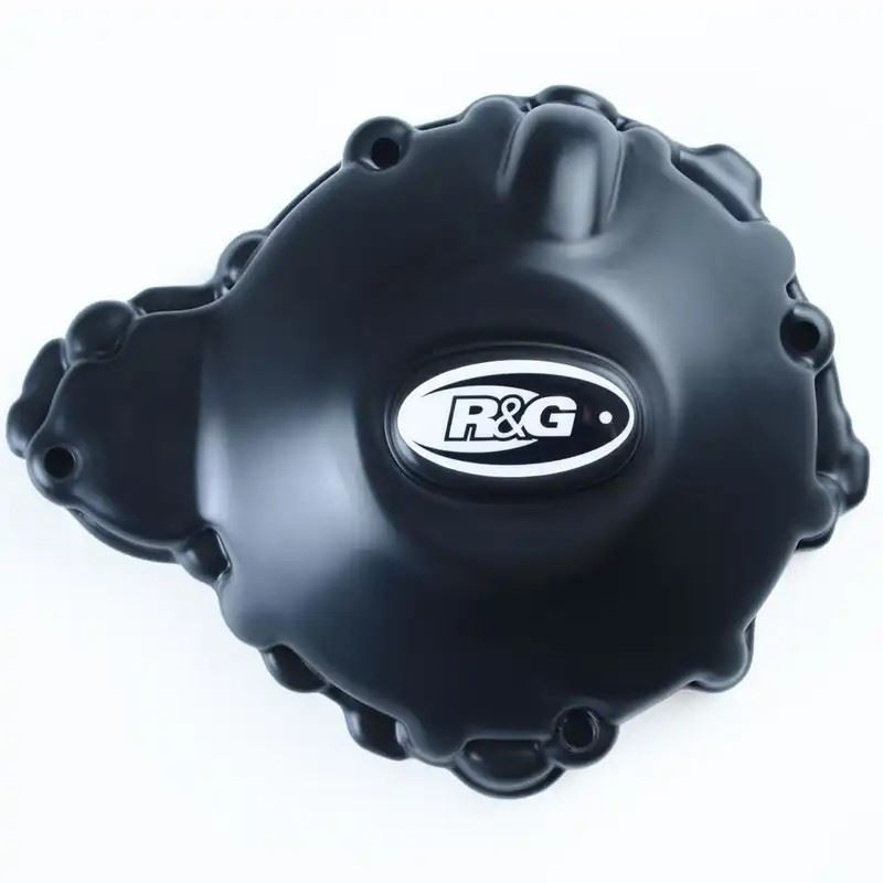 Engine Case Cover Triumph Speed Triple S/R '16-, Speed Triple RS '18-'20 (RHS), Triumph Speed Triple '08-'15 and Triumph Tiger 1050 '07- onwards