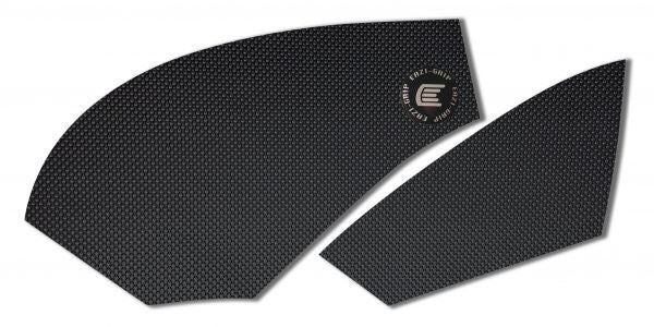 Eazi-Grip Kawasaki ZX6-R '07-08 - PRO Eazi-Grip Colour: Clear