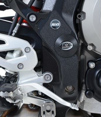 Frame Plug for BMW S1000XR '15-'19 (RHS)