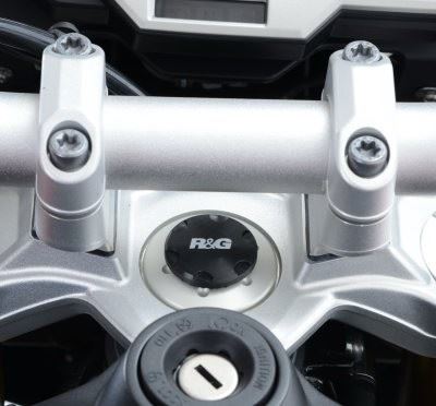 Top Yoke Cap for BMW F800GS '24-/ S1000XR '15-/M1000XR '24-, KTM 1390 Super Duke R Evo 2024