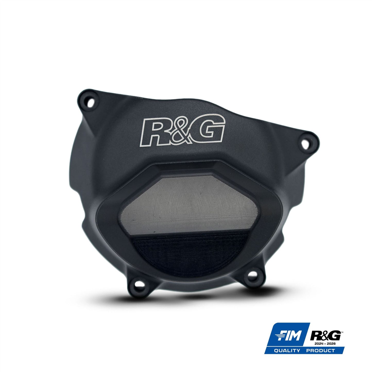 PRO Generator Cover (LHS) for Kawasaki ZX10-R '11- & ZX-10RR '21-