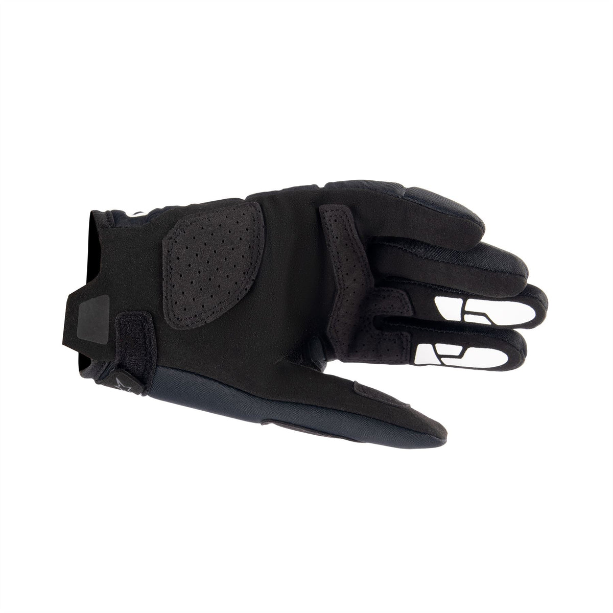 Alpinestars Youth Thermo Shielder Gloves - Black - Size S