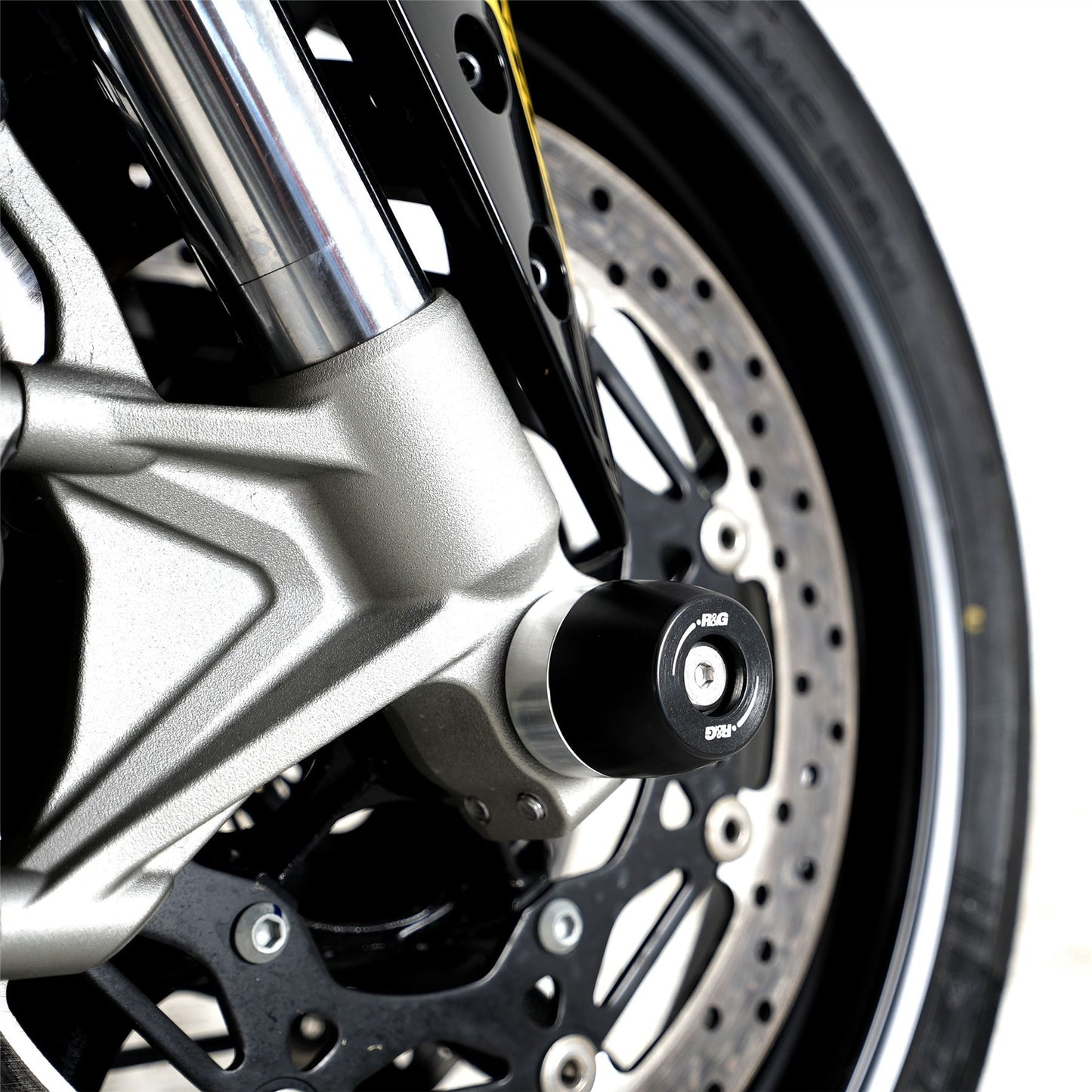 APEX Fork Protectors for Yamaha YZF-R9 '25-
