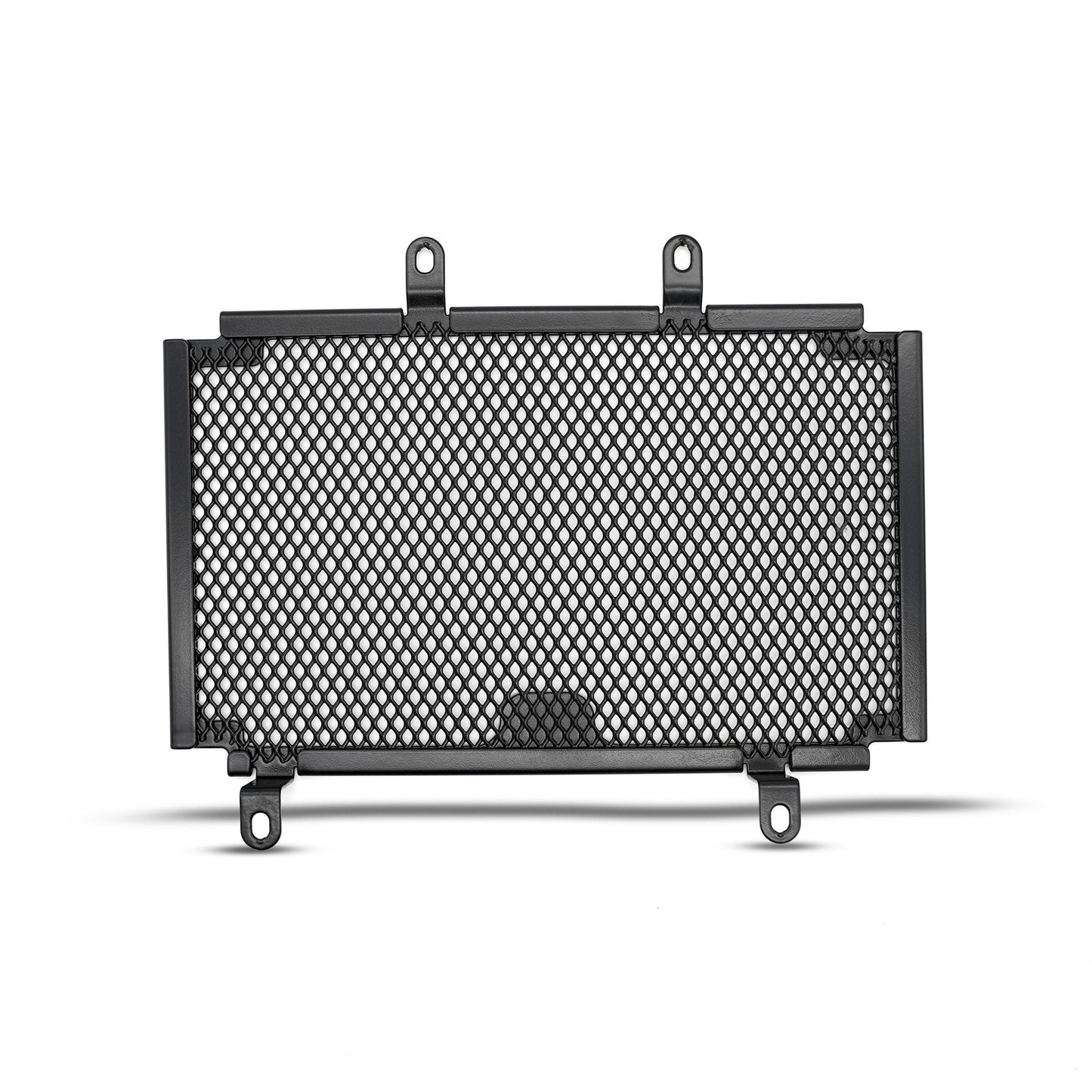 Radiator Guard for the Husqvarna Vitpilen & Svartpilen 401 '18- '23, KTM 390 Duke '17-'23 & 250 Duke '17- Colour: Orange