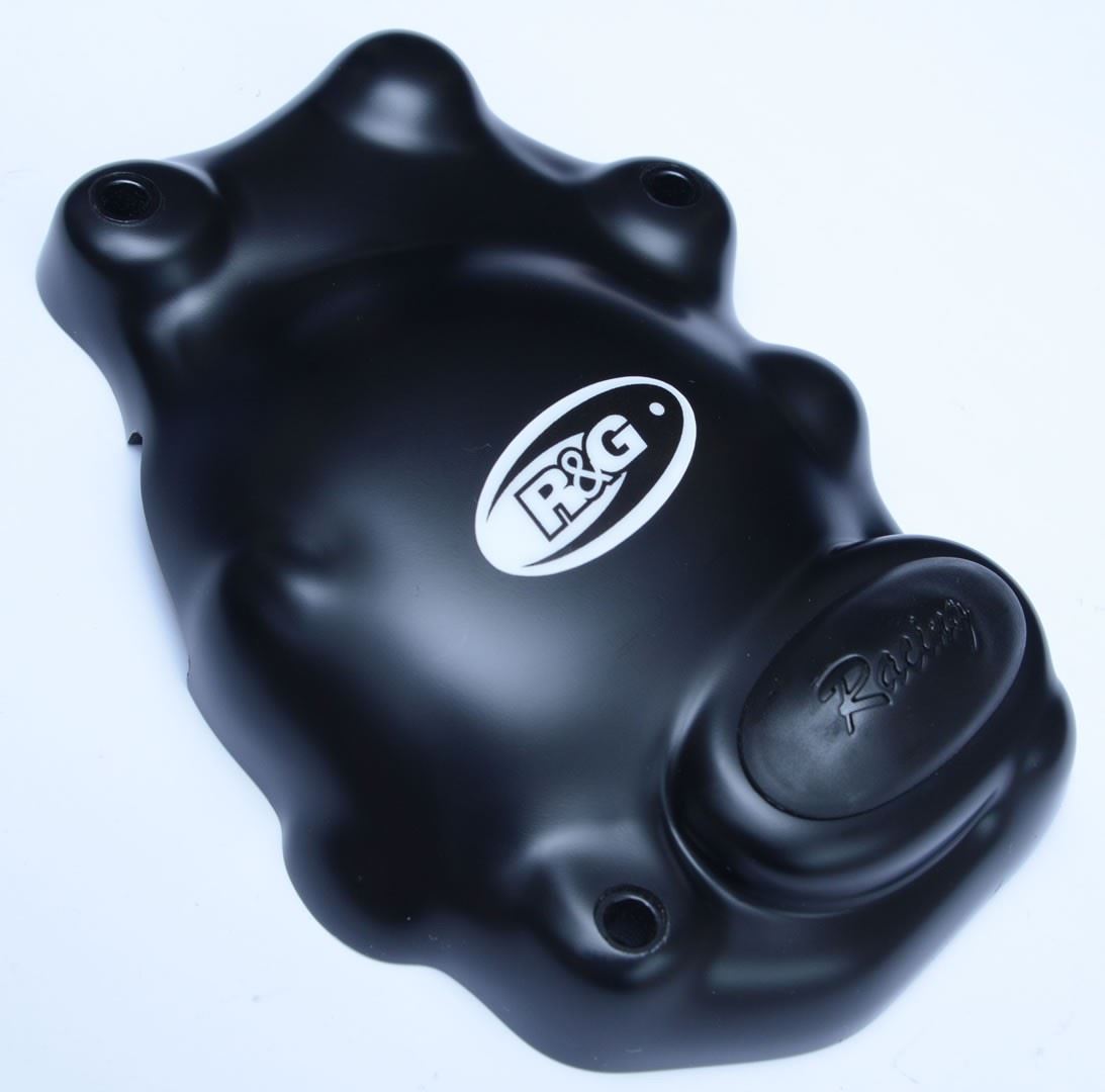 Engine Case Covers - RACE SERIES - for Triumph Daytona 675 ('13-) & Triumph Daytona Moto2™ 765 '20- - RHS
