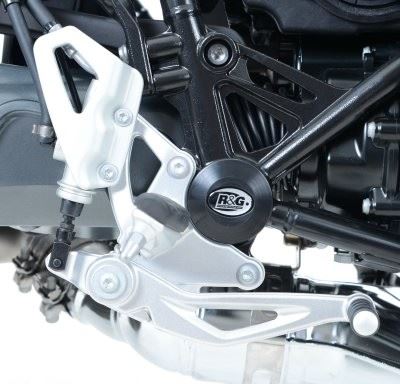 Frame Plug for BMW R NINE T '14-, BMW R12 nineT '24-(RHS)