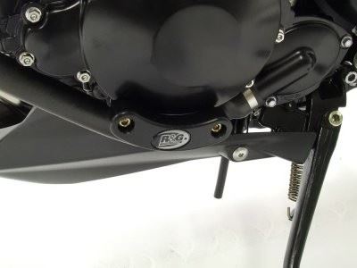 Engine Case Slider