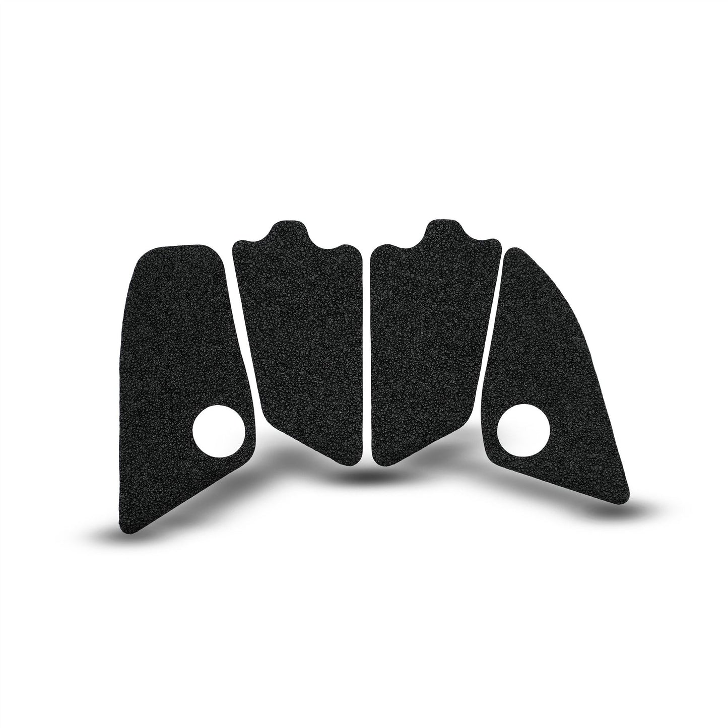 R&G Boot Guard Kit Yamaha XSR900 GP '24-