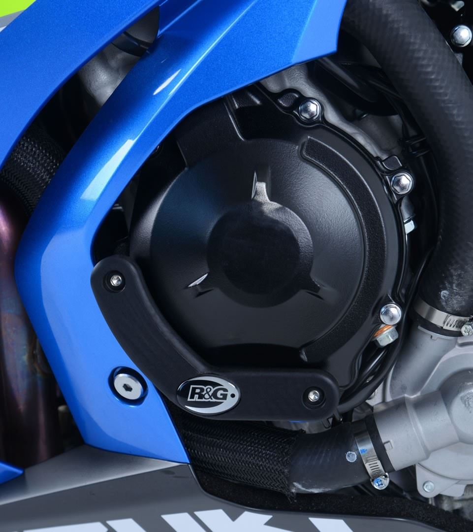 Engine Case Slider for Suzuki GSX-R1000 '17- '24 / GSX-R1000R '17- '24 (LHS)