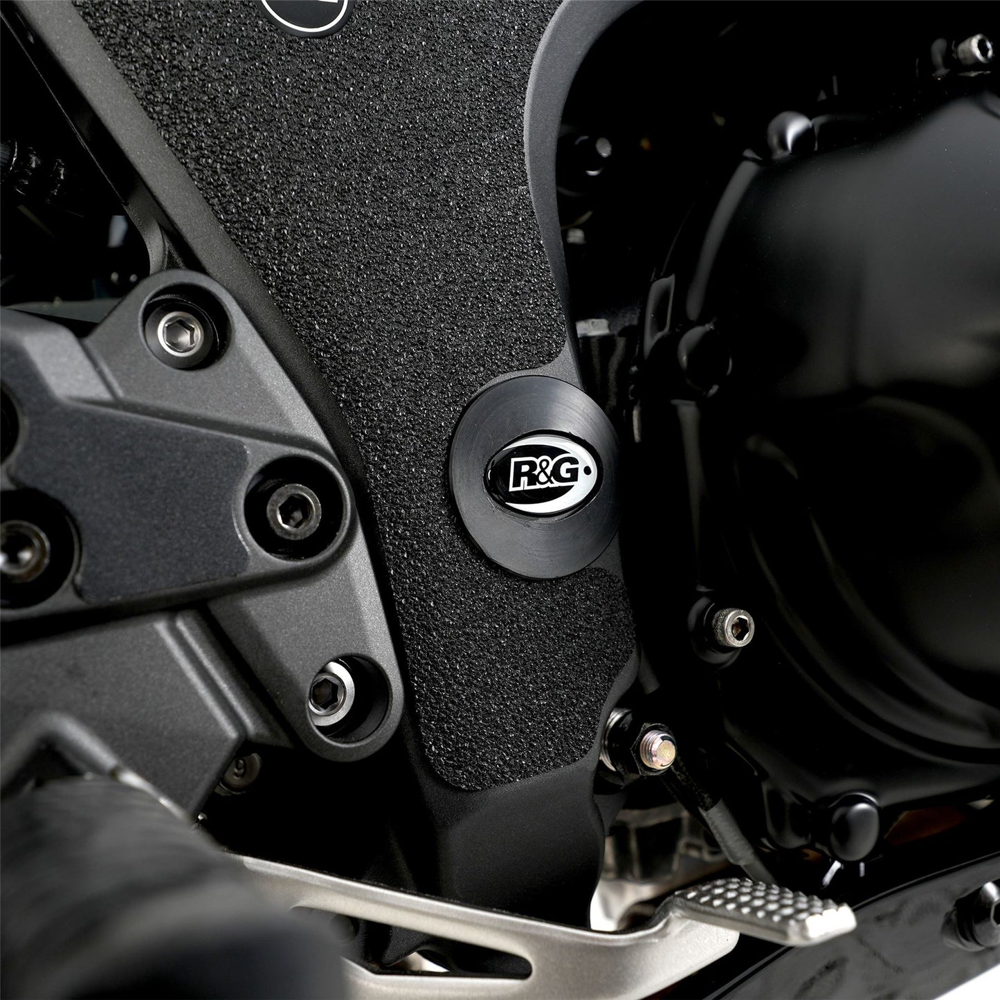 Frame Plug