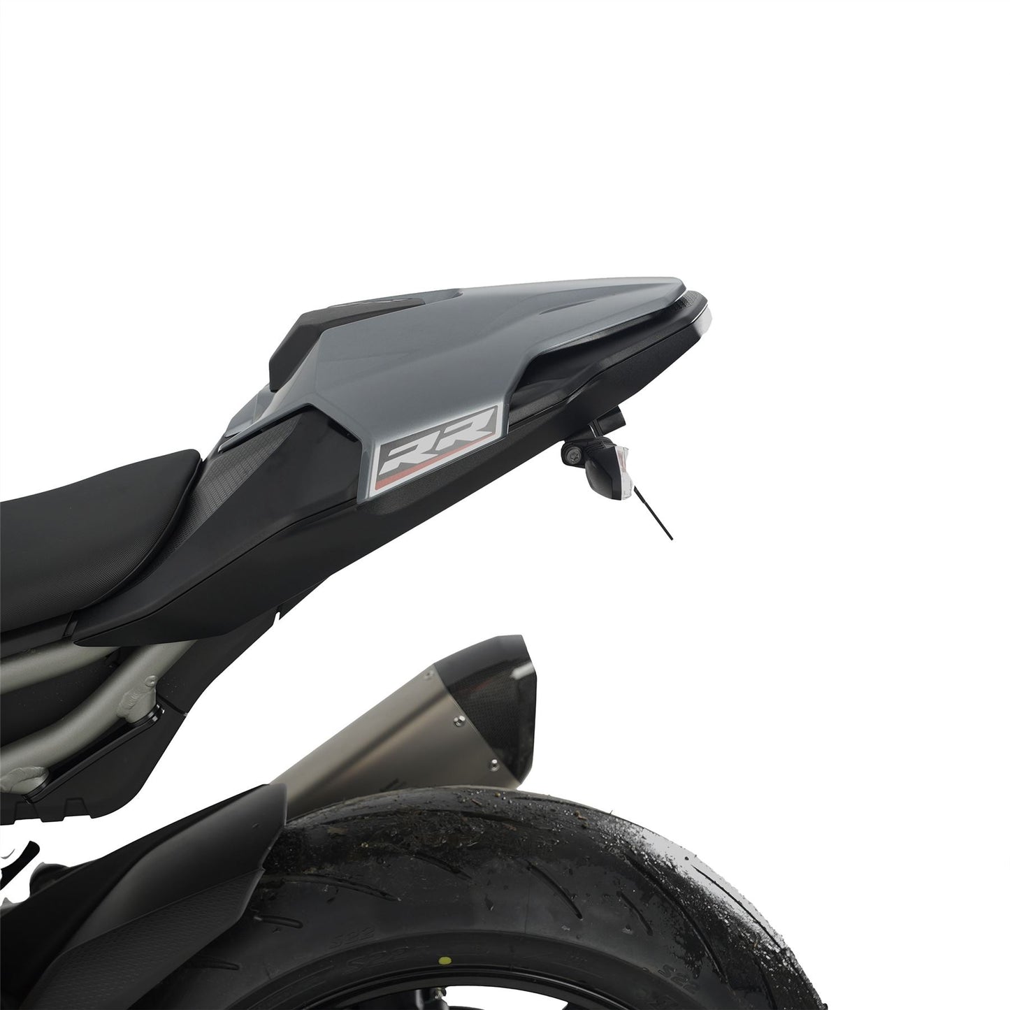 Tail Tidy for BMW S1000RR/ M SPORT'23-,M1000R '23- & S1000R '23-