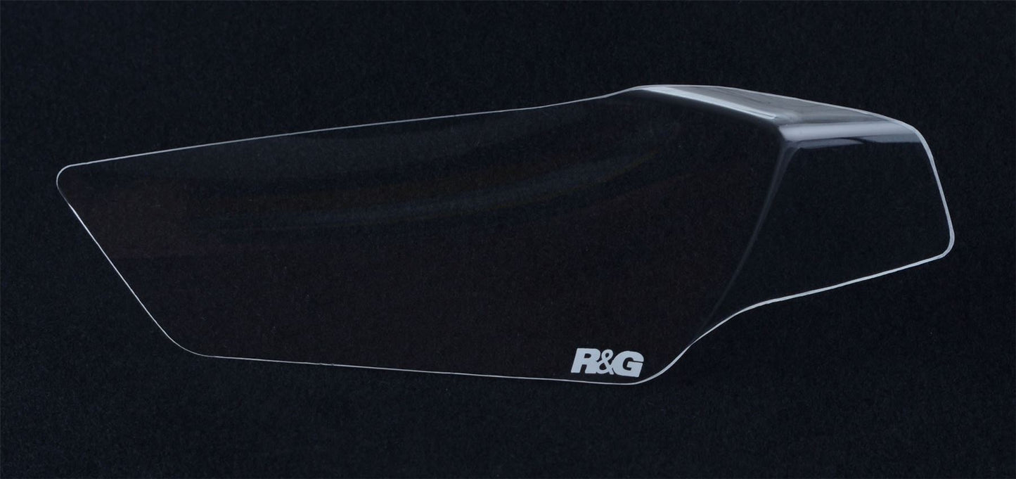 Headlight Shields for YAMAHA YZF-R25 '14-'18 / YZF-R3 '15-'18