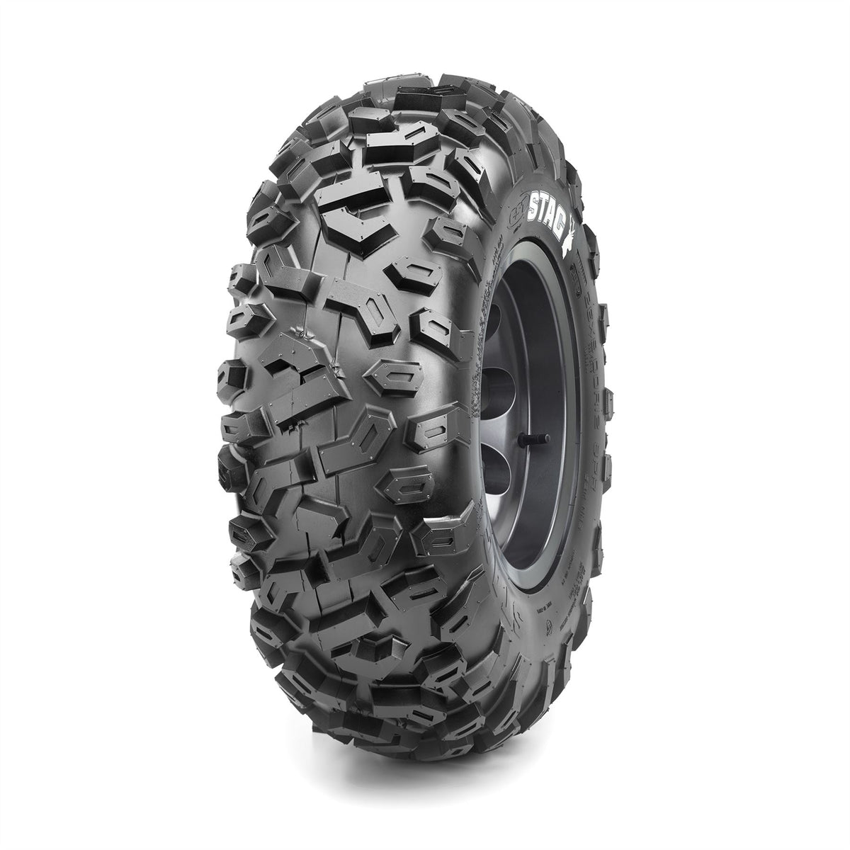 29x9.00R14 (225/85R14) 8PR 58M Stag CU58 E-Mark TL