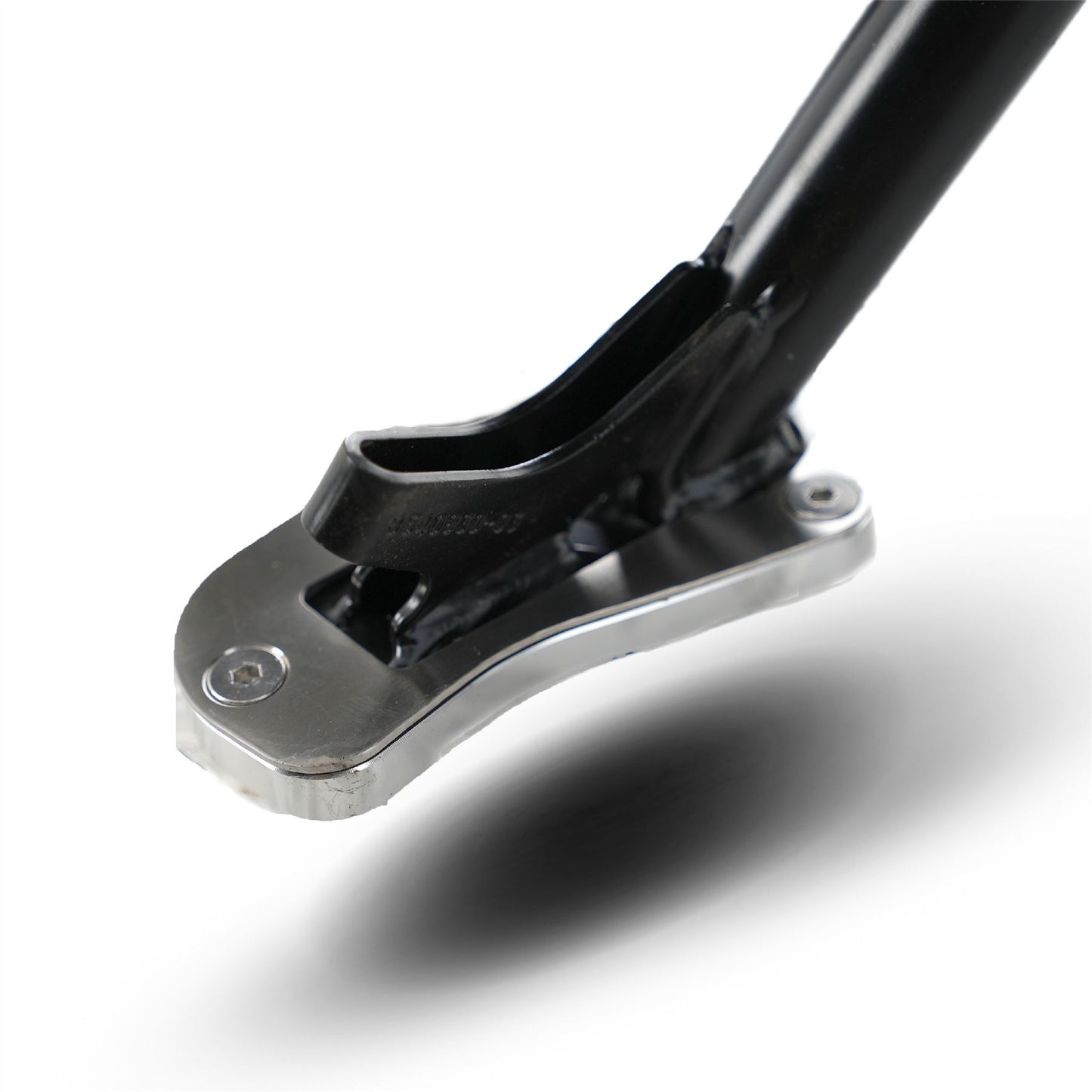 Kickstand Shoe for BMW R1200R, R1200RS '15-, R1250RS SE '24-