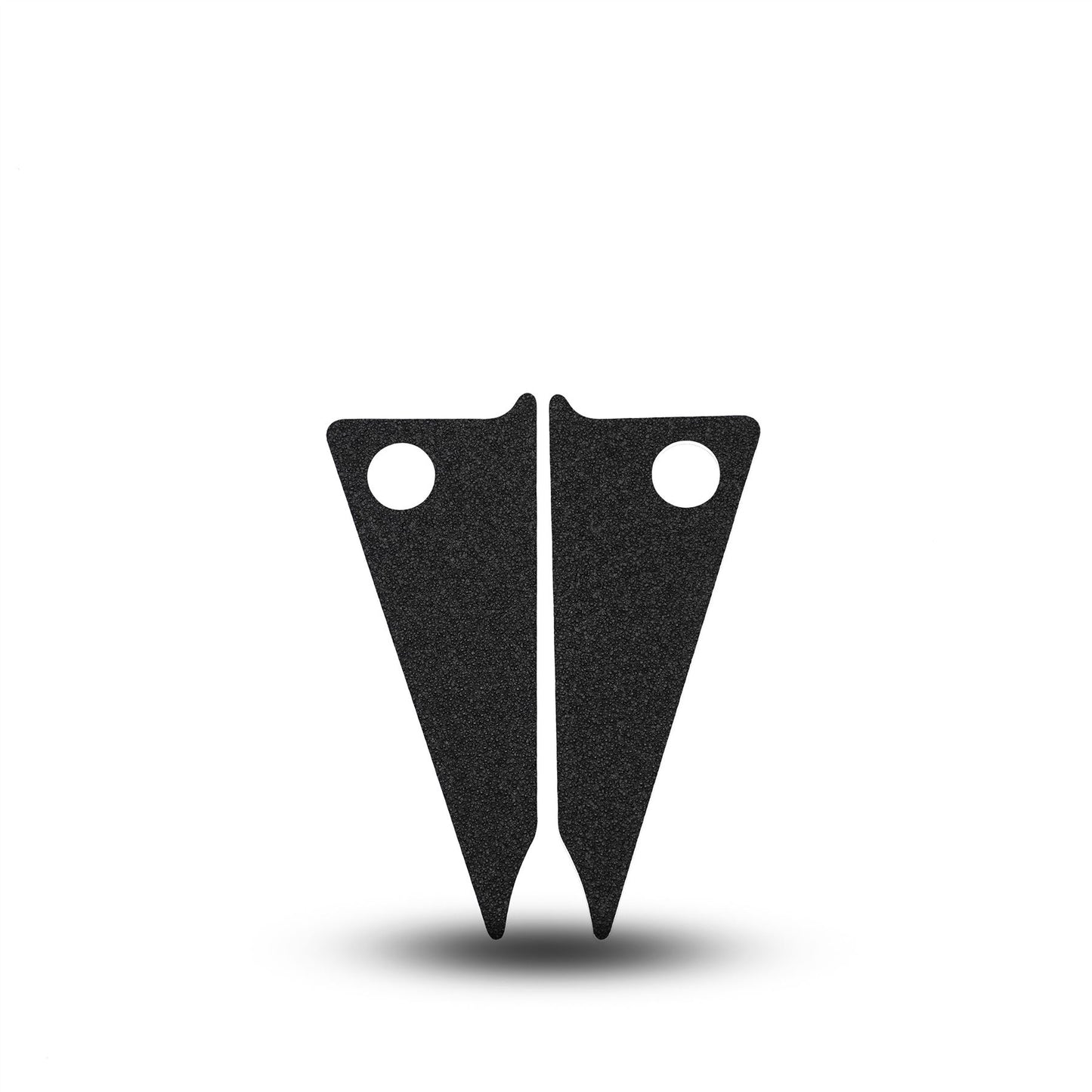 R&G Tank Traction Grips for BMW F850GSA 19- Colour: Black