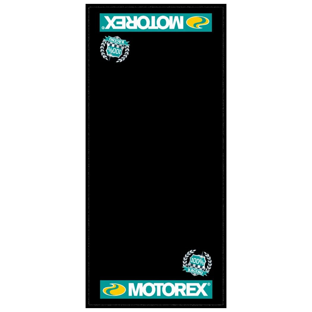 Motorex Paddock Mat