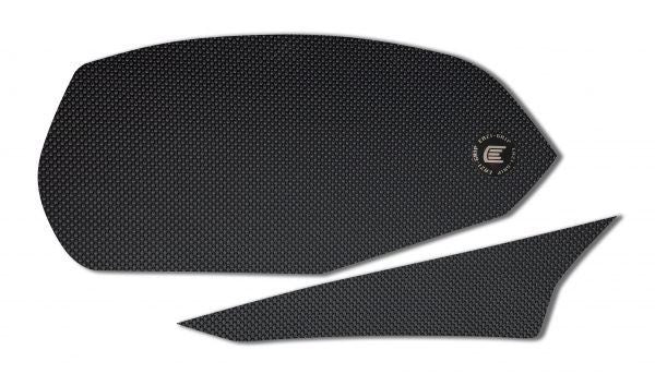 Eazi-Grip Suzuki GSXR 600/750 '08-10 - PRO Eazi-Grip Colour: Clear