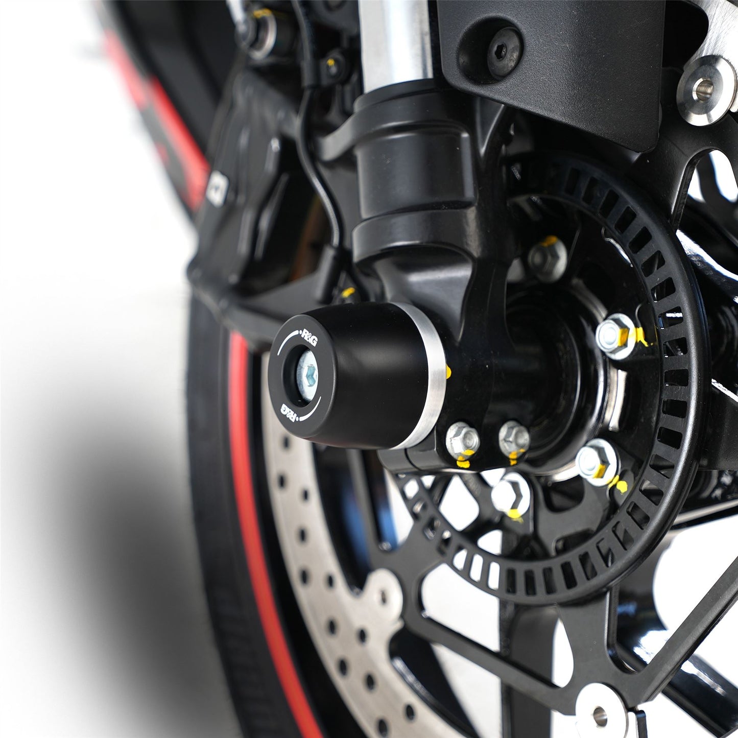 APEX Fork Protectors for Aprilia RS457 '24-