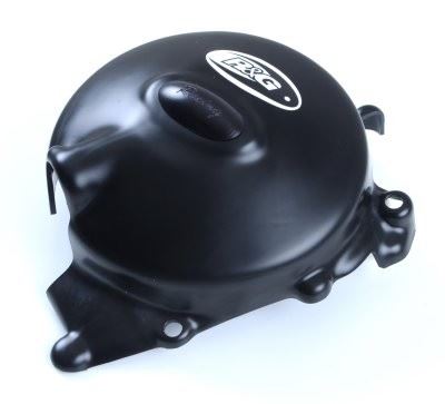Engine Case Covers - RACE SERIES - for Triumph Street Triple (upto '11), Daytona 675 (upto '11) and Street Triple R (upto '10) - RHS