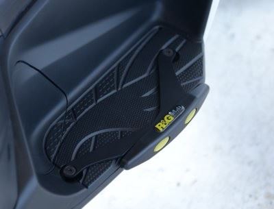 Footboard Sliders for Honda NSC50R ('13-)