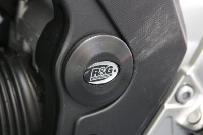 Frame Plug Insert for Honda VFR1200 '10- / Crosstourer '12-