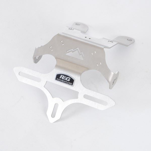 Tail Tidy for KTM 790 Adventure '19-'22 & KTM 890 Adventure '20-'22