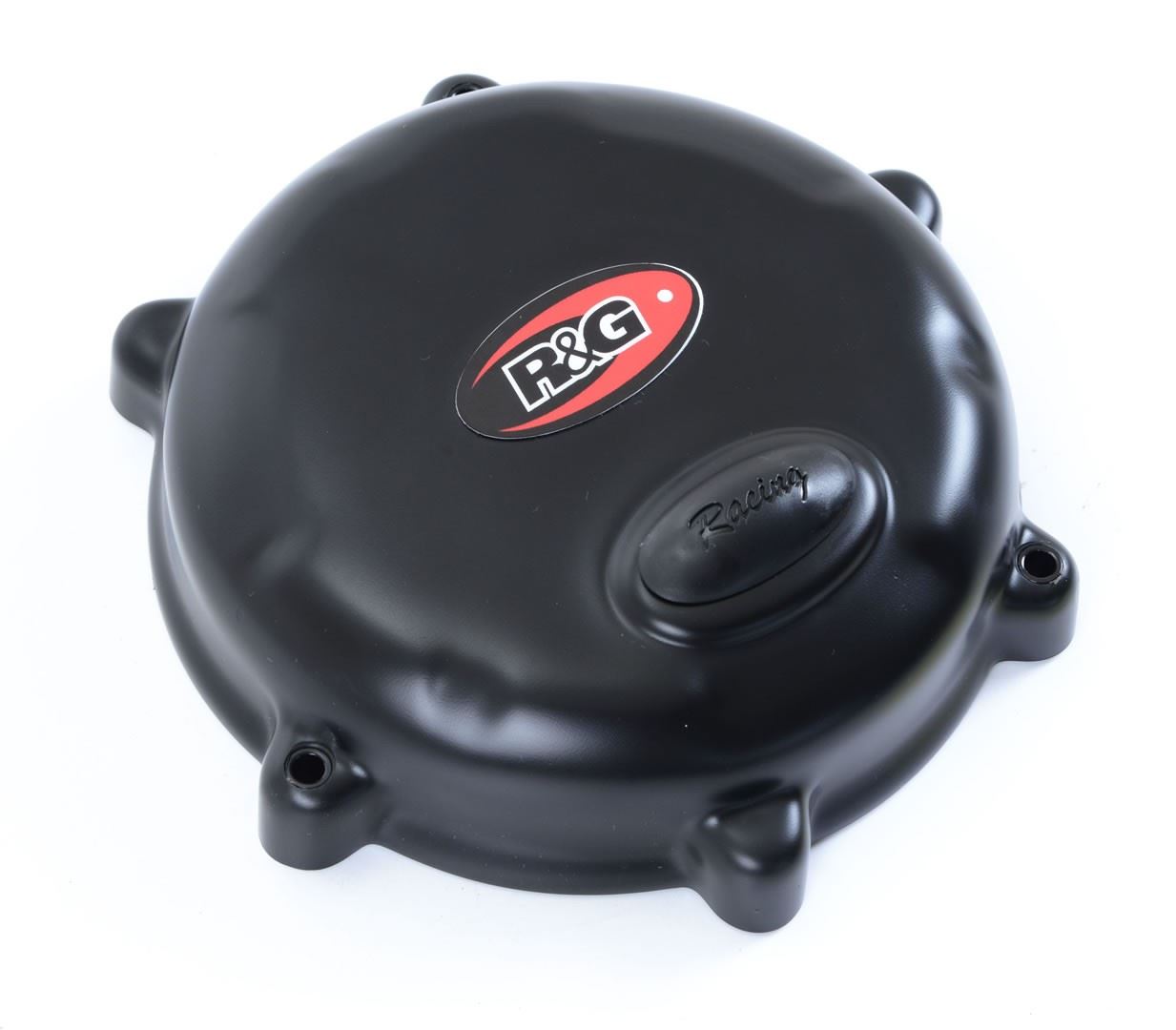 Engine Case Covers - RACE SERIES - for Ducati Panigale 959 '13-/1199 '12-/1299 '15- & Panigale V2 ’20- '24