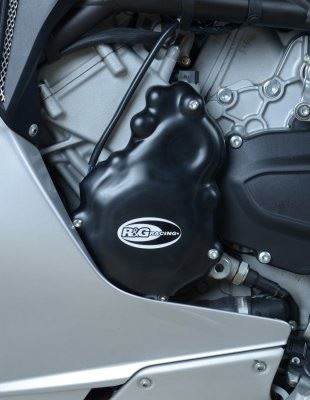 Engine Case Covers for MV Agusta F3 675/800, Rivale 800, Stradale and Turismo Veloce models