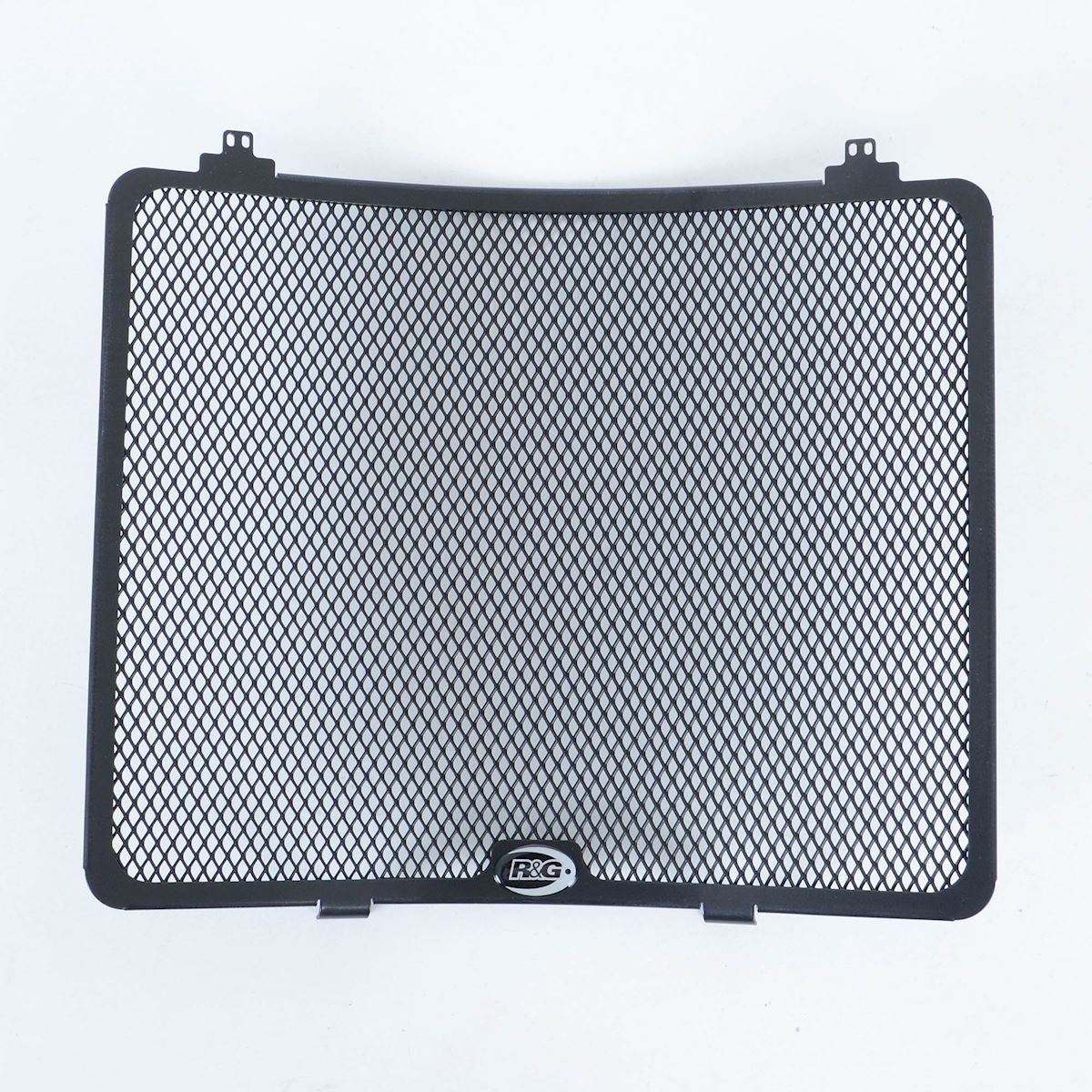Radiator Guard for Suzuki GSXR1000 '17- '24 (L7) / GSX-R1000R '17- '24 Colour: Black