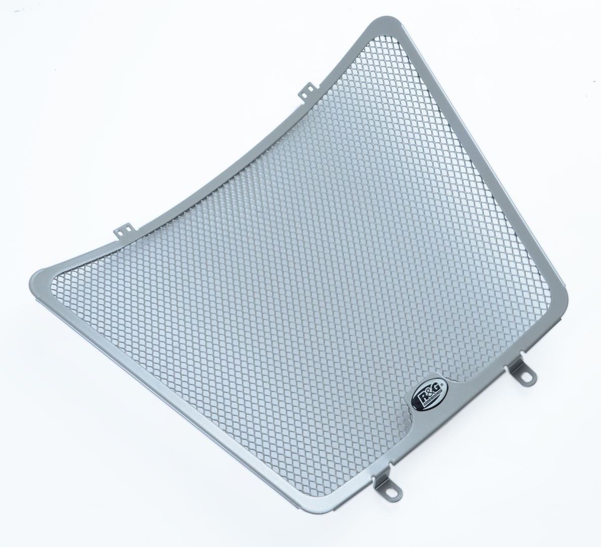 Radiator Guard for Suzuki GSX-R1000 K7-K8 ('07-'08)