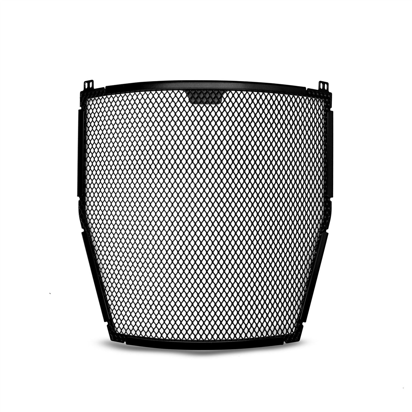 Radiator Guard for Ducati Panigale V4, V4S and Speciale Models Colour: Red