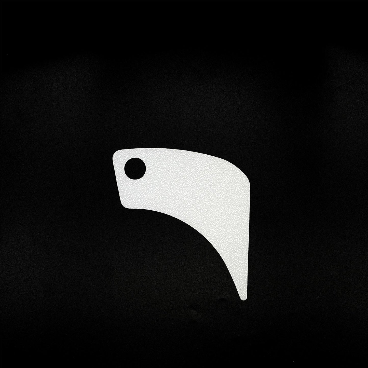 R&G Tank Traction Grips for Lexmoto LXR (SE) '21- Colour: Black