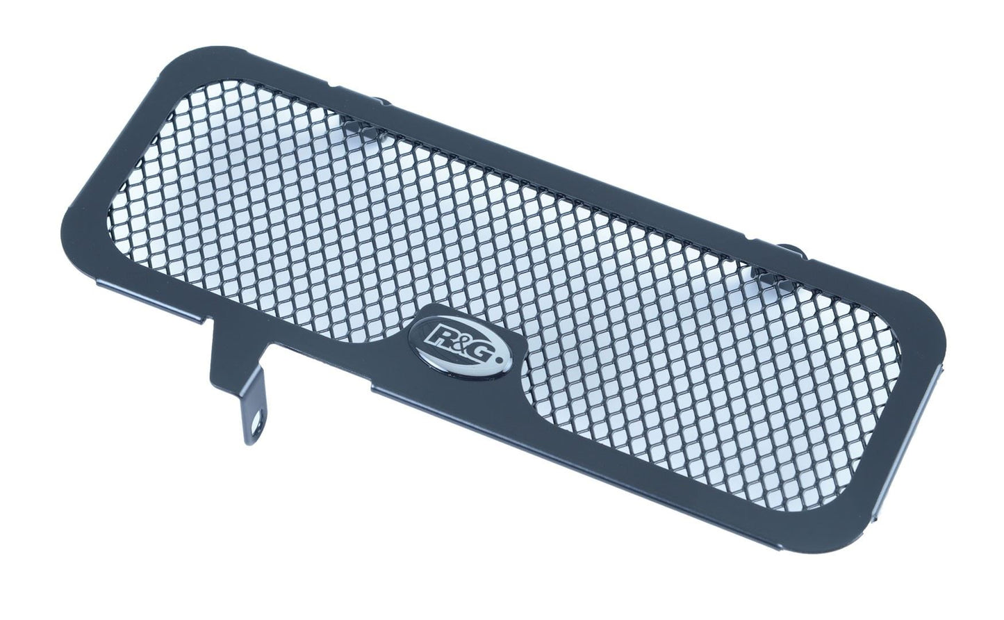Radiator Guard and Oil Cooler Guard Kit for Suzuki GSXR 1000 '03-'04