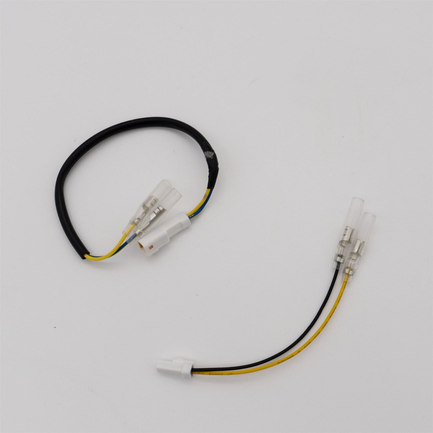 Rear Indicator Adaptors Kit for the Indian FTR1200(S) '19-
