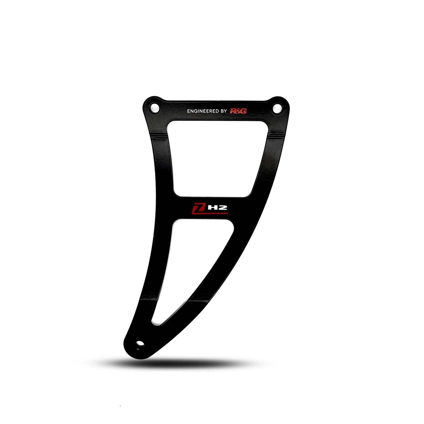 Exhaust Hanger for Kawasaki ZH2 '20- '24 Colour: Green