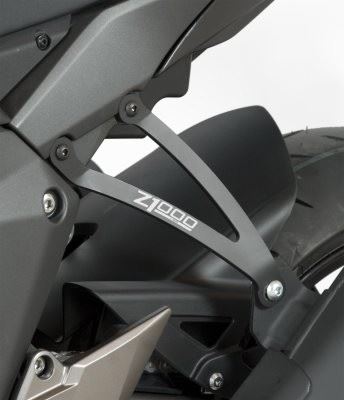 Exhaust Hangers for Kawasaki Z1000 '10-, Z1000SX up to 2013