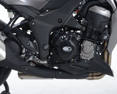 Engine Case Covers for Kawasaki Z1000 '10- '24, Z1000SX '11- '24, Z1000R '17- '24 , Versys 1000 '12- '24 , Versys 1100 ’25-, Ninja 1100SX '25- & Ninja 1000SX '20- '24(RHS)