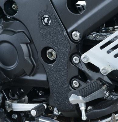 R&G Boot Guard Kit for Kawasaki ZZR1400 '12-