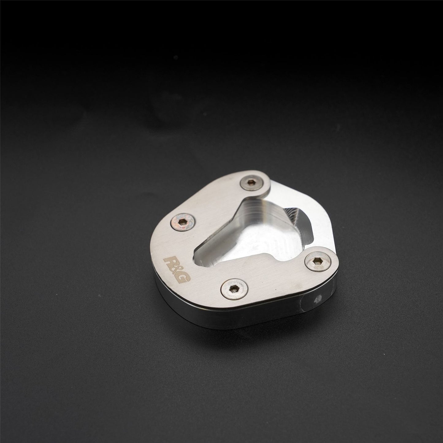 Kickstand Shoe for BMW S1000XR '20- M1000XR '24-