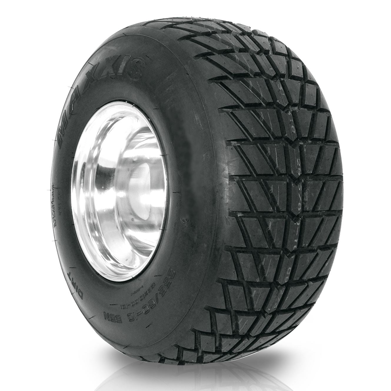 270/60-12 (25x10.00-12) 4PR 50N StreetMaxx C9273 E-Mark TL