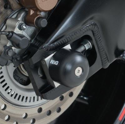 Swingarm Protector for Zero DS, Zero S and Zero SR models