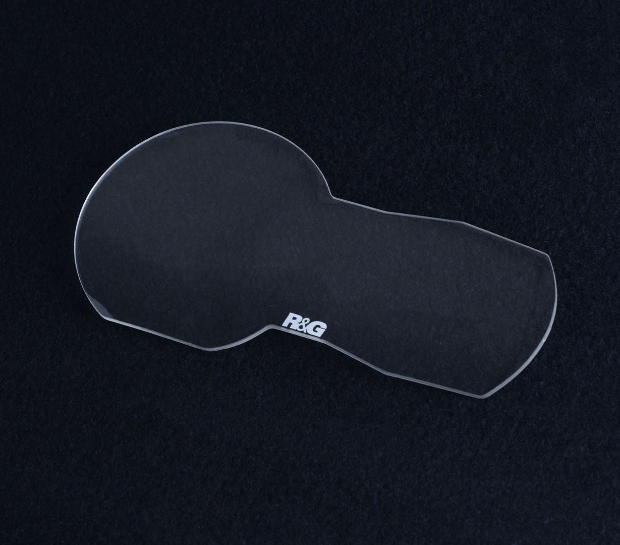 Headlight Shields for BMW R1200GS '13- & BMW R1250 GS '18- (Single)