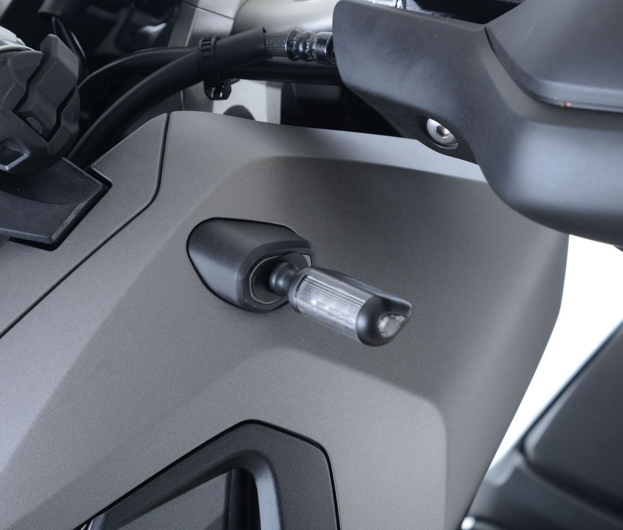 Front Indicator Adapter Kit for Honda X-ADV (750) '17-'20