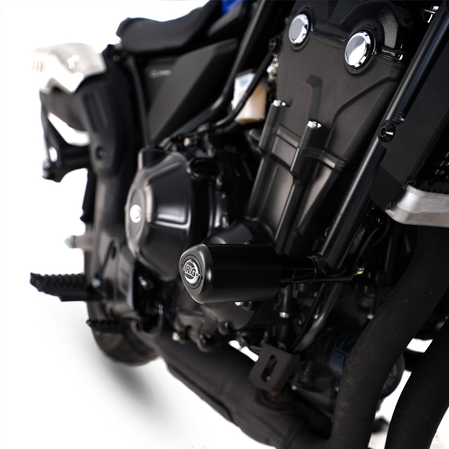 Crash Protectors - Aero Style for Honda CMX500 Rebel (S) '17- & CL500 '23- '24