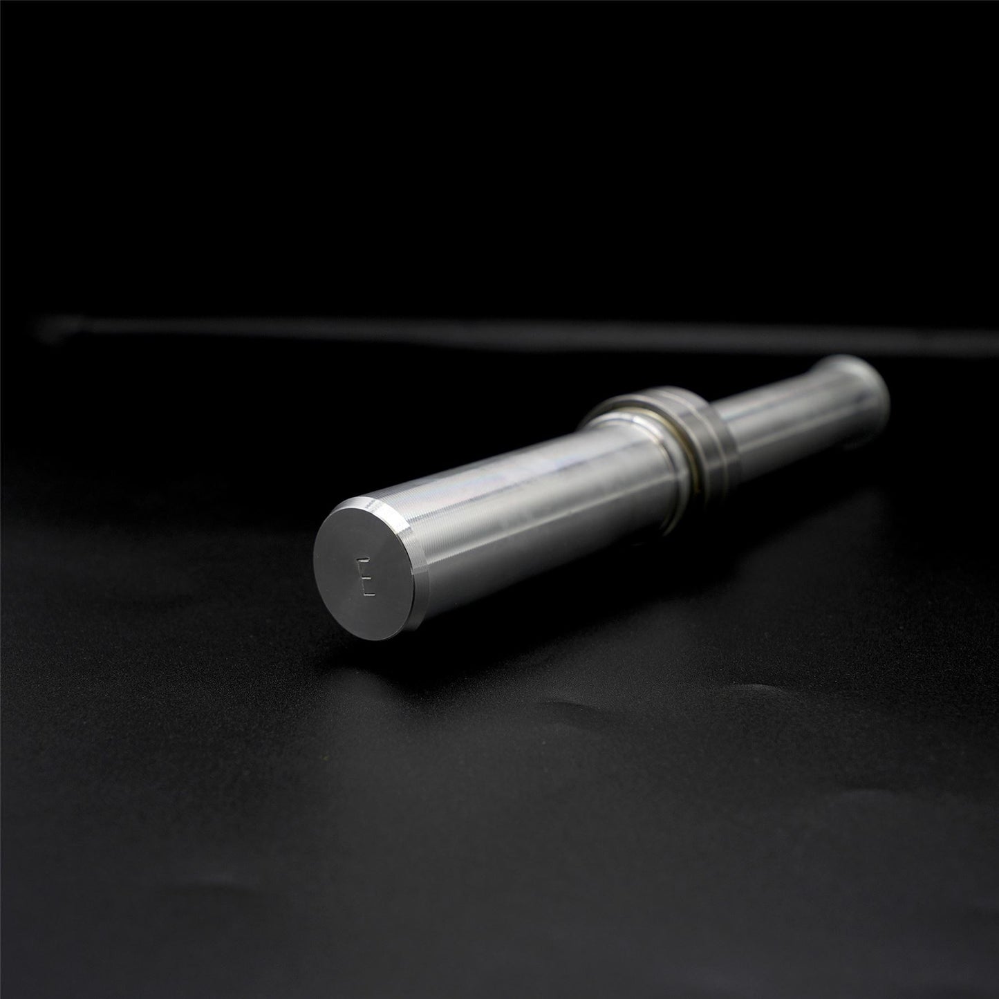 R&G Workshop Paddock Stand Pin - 30.5mm