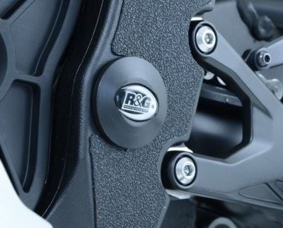 Frame Plug for Yamaha YZF-R1/R1M '15-, MT-10 '16- & SP '17- Lower Left Hand Side