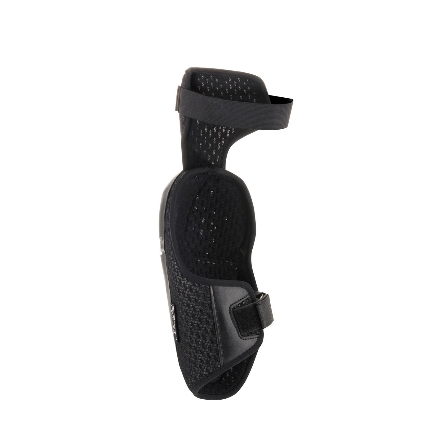 Alpinestars Bionic Plus Youth Knee Protector Black - Size L/XL