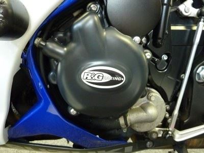 Engine Case Covers for Suzuki GSX-R600 '06- /750 '06- '24