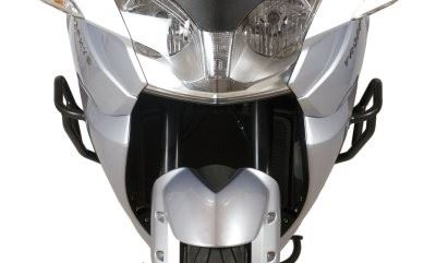 Adventure Bars for Triumph Trophy '12-