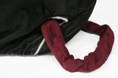 Cruiser Bike Outdoor Cover